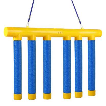 ⚡Falling Stick Reflex Game – Hand Speed Challenge for Kids